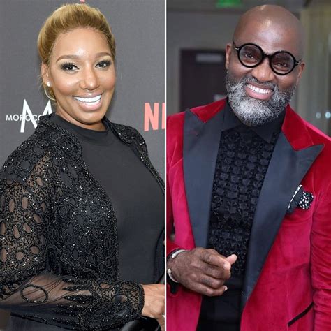 nyonisela sioh ex wife|NeNe Leakes boyfriend, Nyonisela Sioh, files for divorce